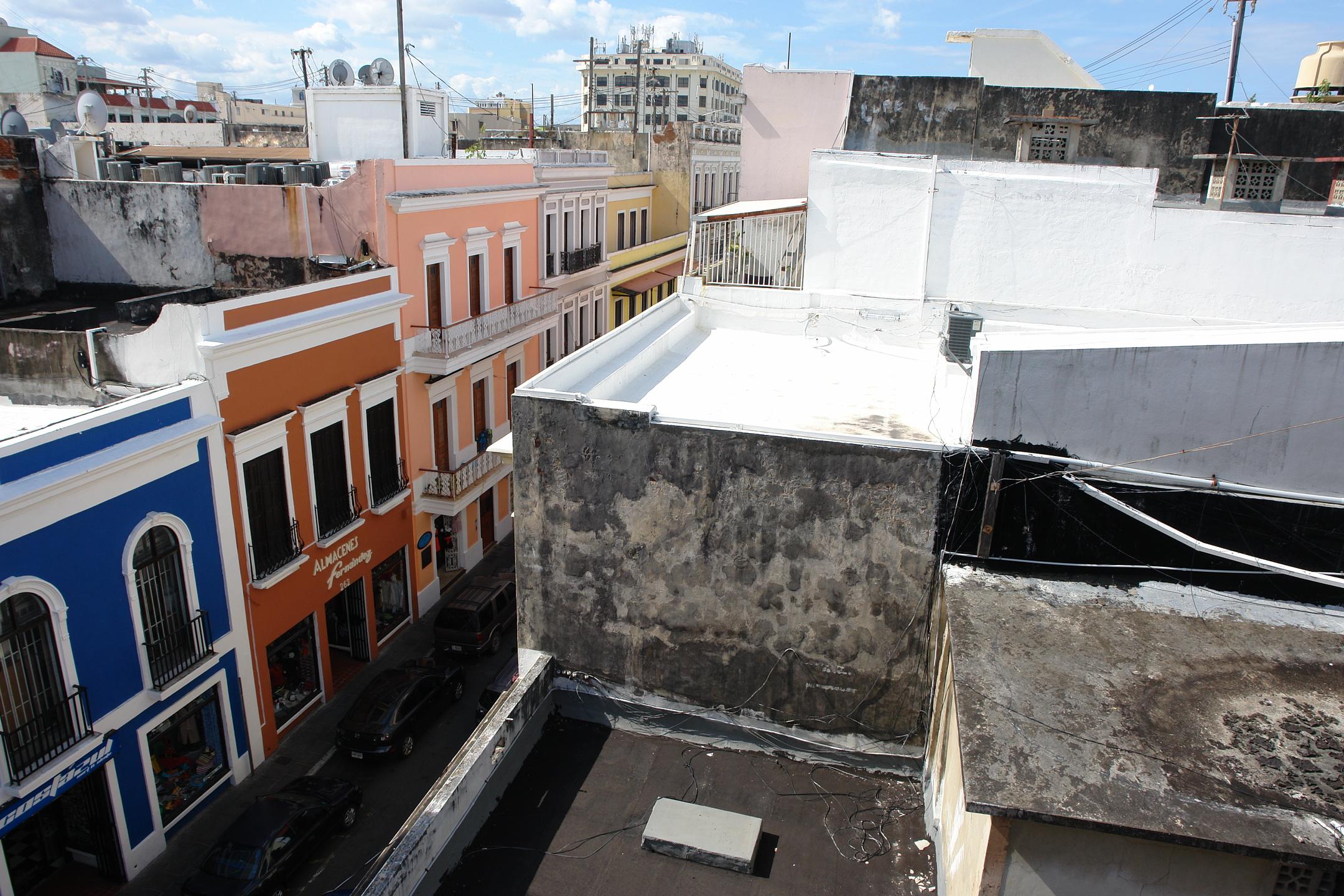 Calle de San Francisco 269 - San Juan (Viejo San Juan) - 2011 00026